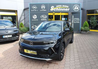 Opel Mokka, 2022