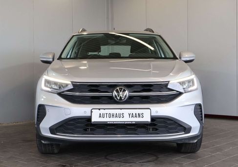 Volkswagen Taigo, 2023