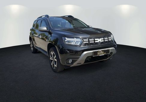 Dacia Duster, 2023 3