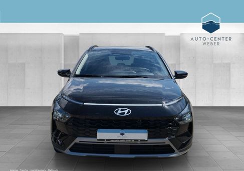 Hyundai Bayon, 2026 2