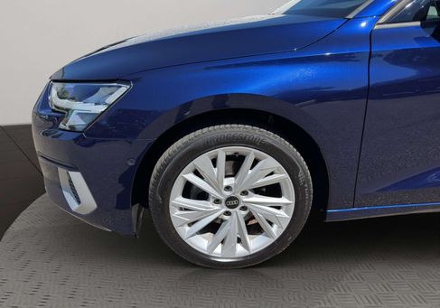 Audi A3, 2022 3