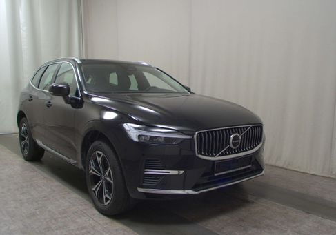 Volvo XC60, 2021
