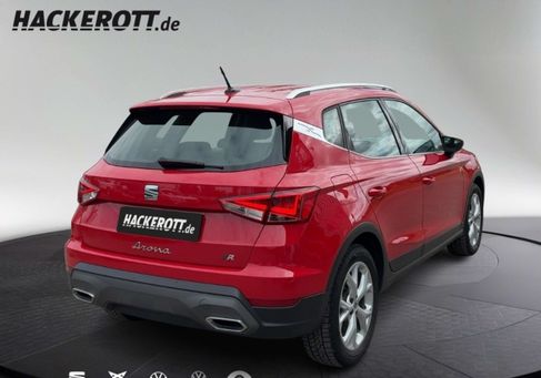 Seat Arona, 2022 3