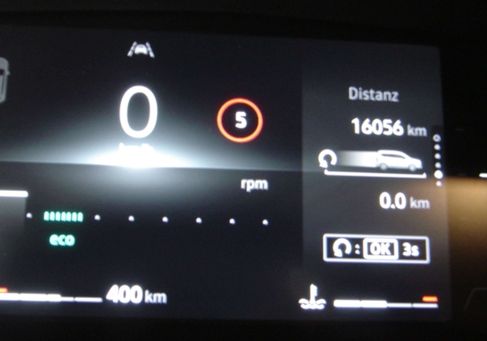 Renault Kangoo, 2025
