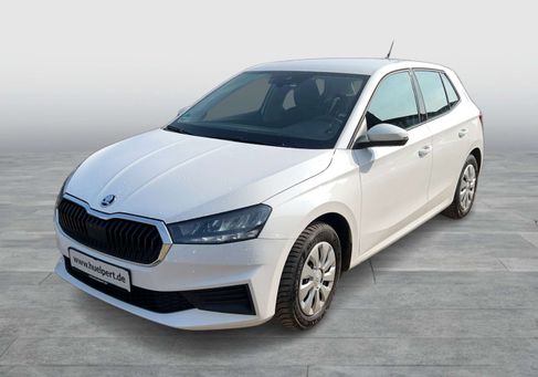 Skoda Fabia, 2023