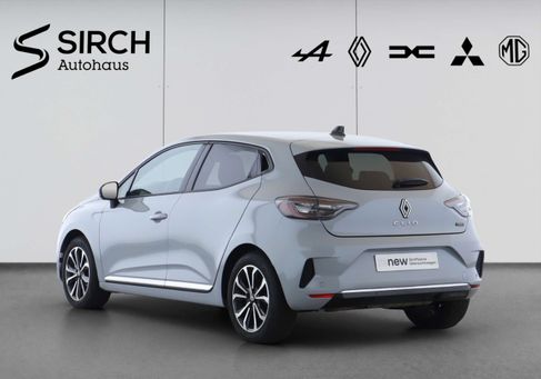 Renault Clio, 2025 3