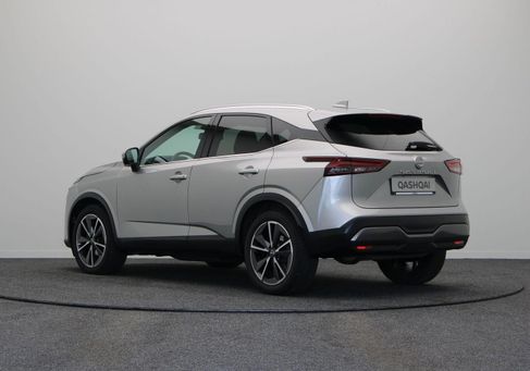 Nissan Qashqai, 2023 2