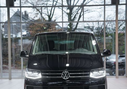 Volkswagen T6 Caravelle, 2017