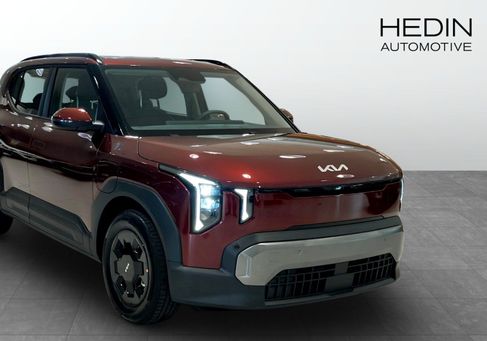 Kia, 2027 3