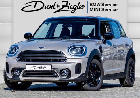 MINI Cooper Countryman, 2023