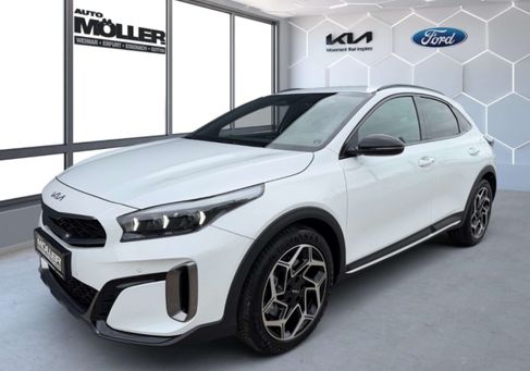 Kia XCeed, 2026