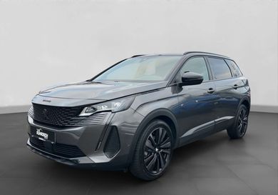 Peugeot 5008, 2023