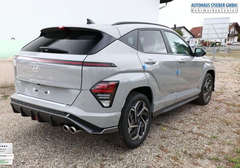 Hyundai Kona, 2026 3