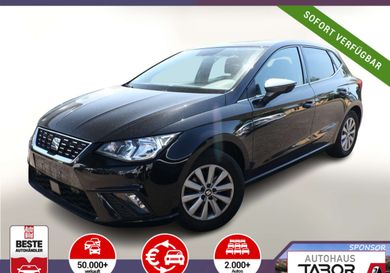 Seat Ibiza, 2021