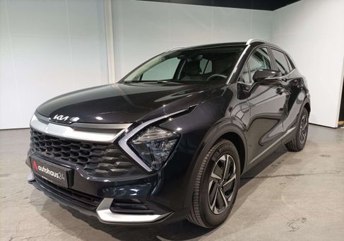 Kia Sportage, 2022 3