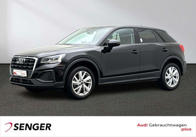 Audi Q2, 2023
