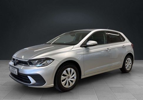 Volkswagen Polo, 2024