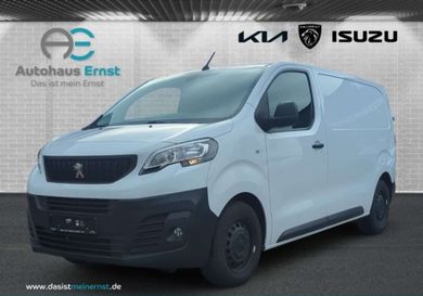 Peugeot Expert, 2022