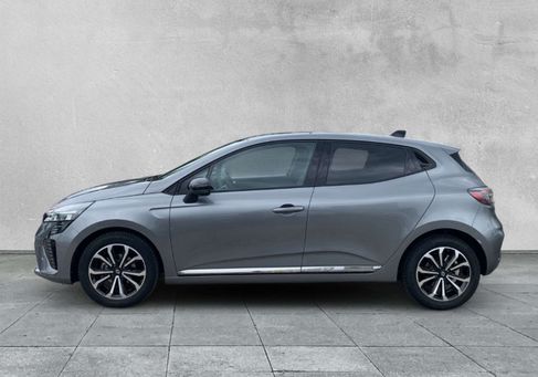 Renault Clio, 2024
