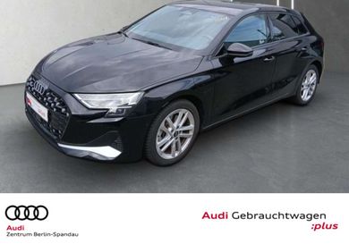 Audi A3, 2025