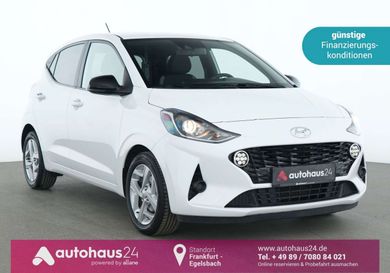 Hyundai i10, 2023