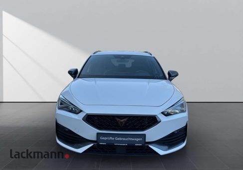 Cupra Leon, 2024