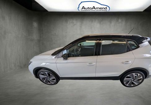 Seat Arona, 2023
