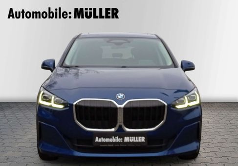 BMW 218, 2022 3
