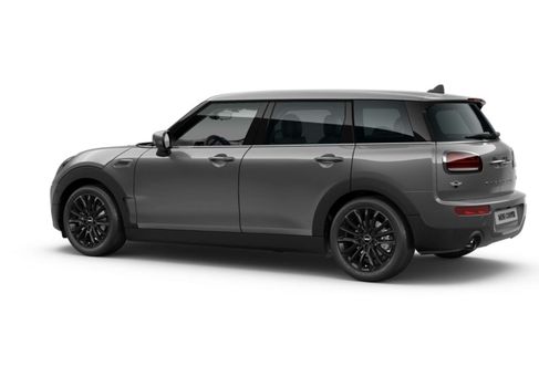MINI Cooper Clubman, 2022