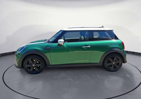 MINI Cooper, 2023