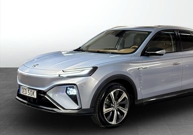 MG Marvel R, 2022