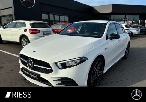 Mercedes-Benz A 250, 2020