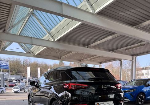 Opel Grandland X, 2022 3