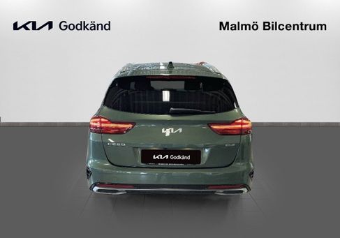Kia Cee'd Sportswagon, 2023 2