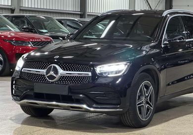 Mercedes-Benz G-klasse, 2020