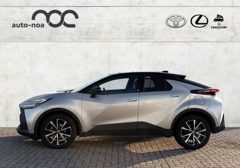 Toyota C-HR, 2023 3