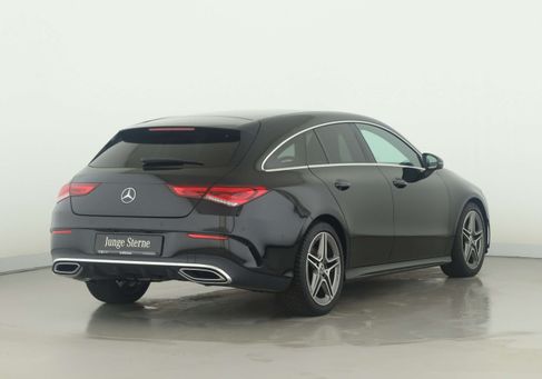 Mercedes-Benz CLA 200, 2023