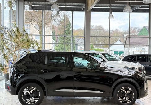 Peugeot 2008, 2026