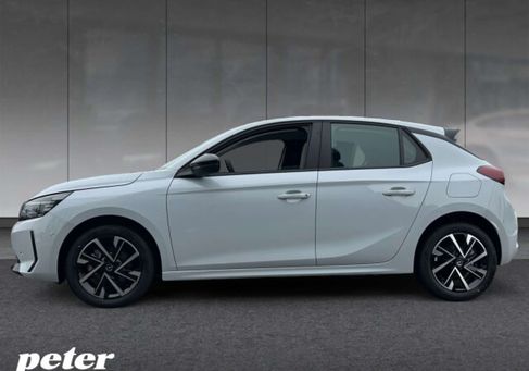 Opel Corsa, 2025 2