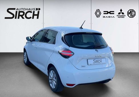 Renault ZOE, 2022
