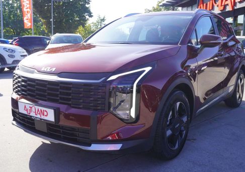 Kia Sportage, 2026 2