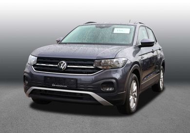 Volkswagen T-Cross, 2023
