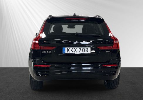 Volvo XC60, 2023