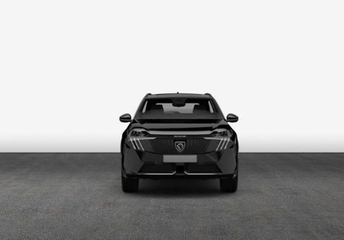 Peugeot 5008, 2023