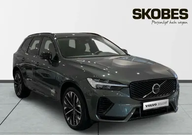 Volvo XC60, 2026