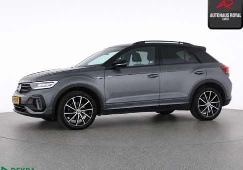 Volkswagen T-Roc, 2024