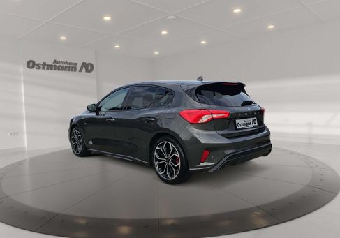 Ford Focus, 2021