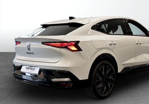 Renault, 2026 2