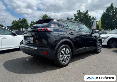 Peugeot 2008, 2023