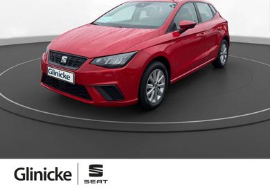 Seat Ibiza, 2024